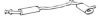 FONOS 70455 Middle Silencer